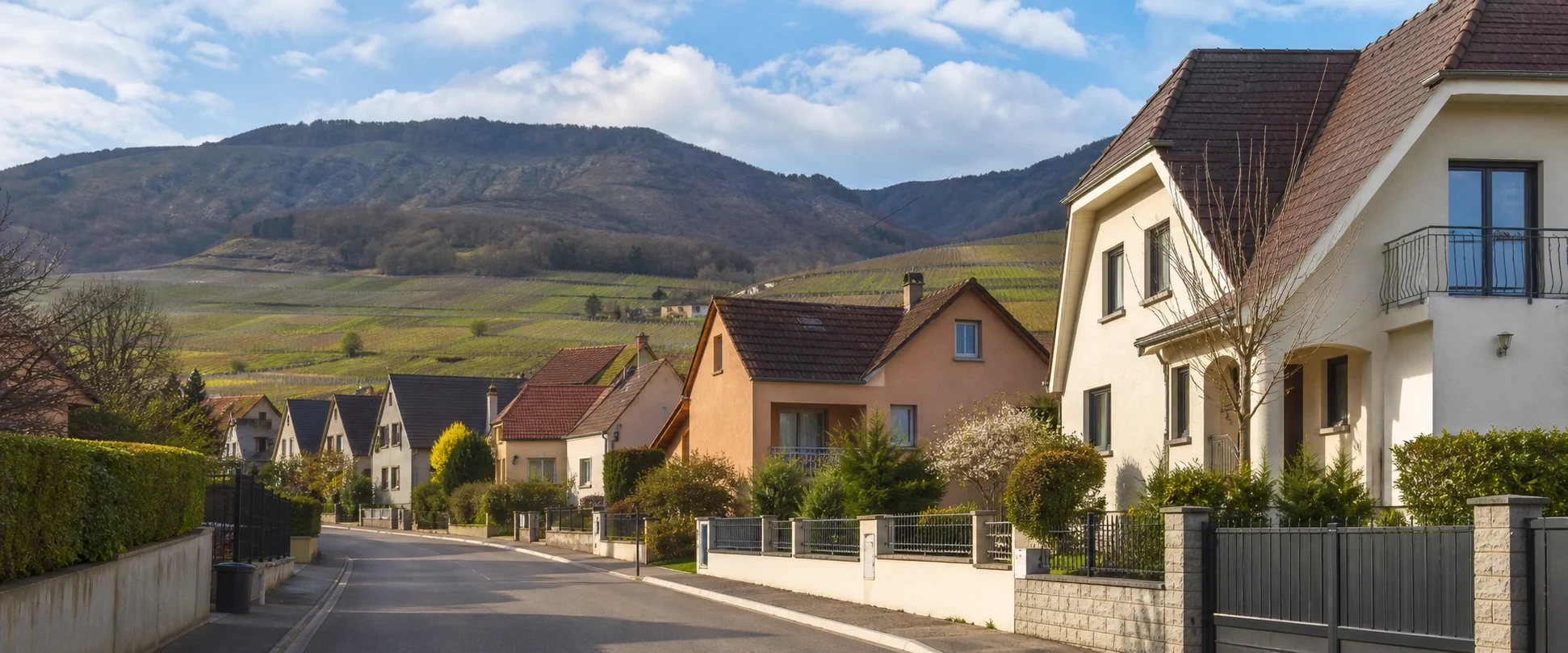 Visuel premium 12 d’isolation extérieure dans le Haut-Rhin